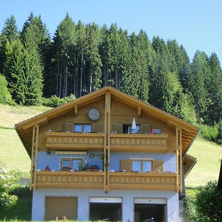 헤르마고 Bergbauernhof Schluder 아파트 외부 사진