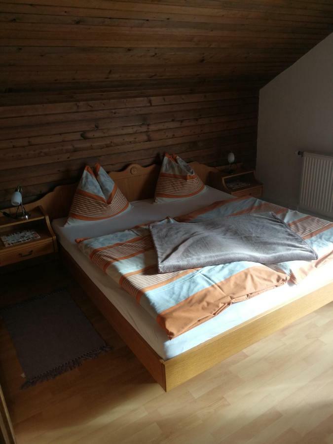 헤르마고 Bergbauernhof Schluder 아파트 외부 사진