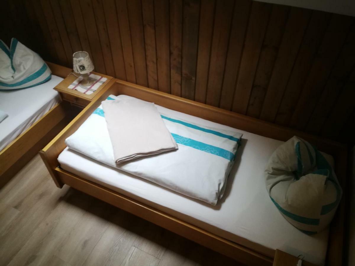 헤르마고 Bergbauernhof Schluder 아파트 외부 사진