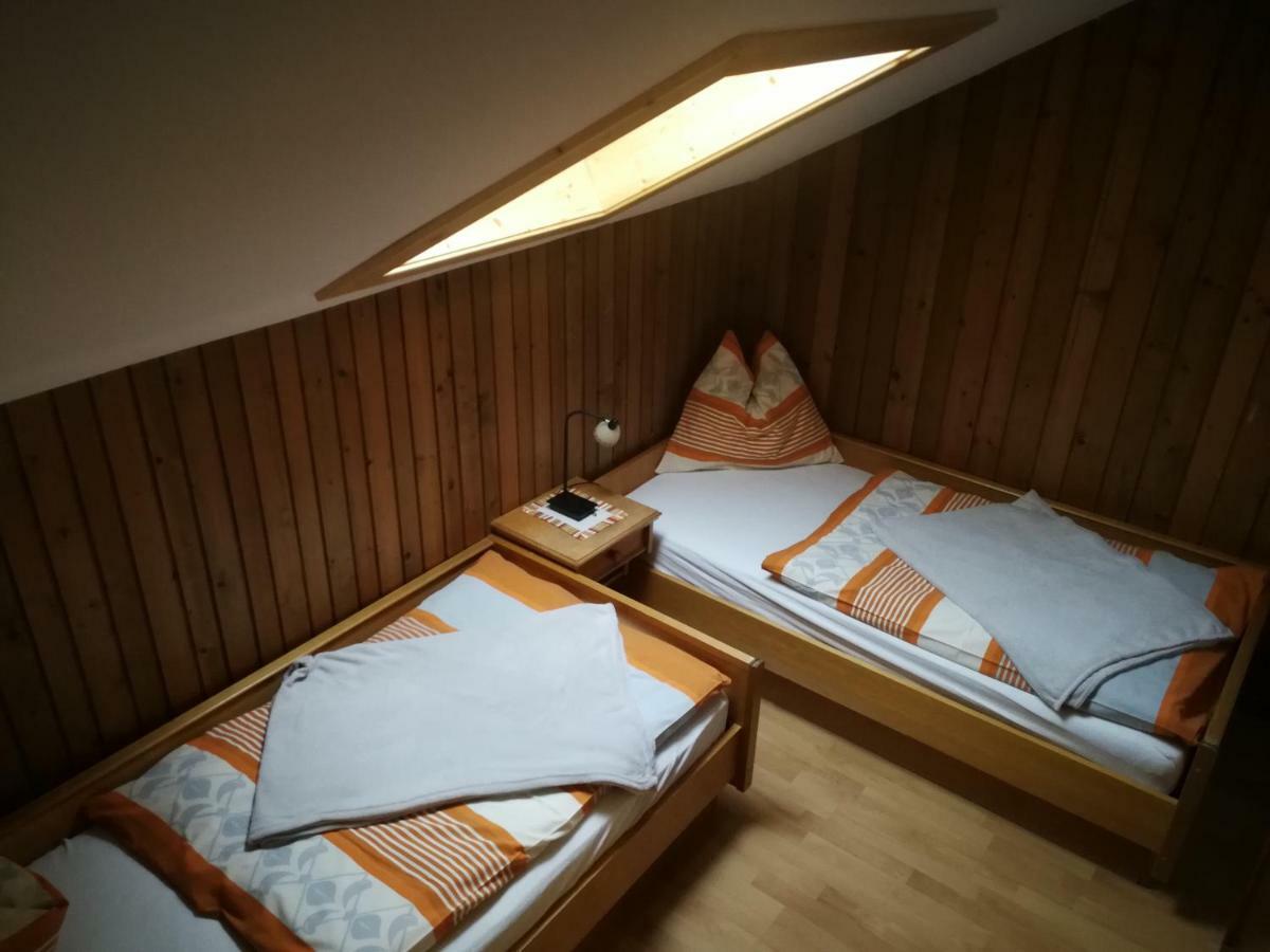 헤르마고 Bergbauernhof Schluder 아파트 외부 사진