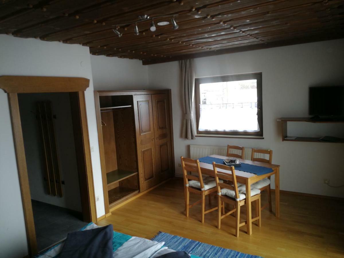 헤르마고 Bergbauernhof Schluder 아파트 외부 사진