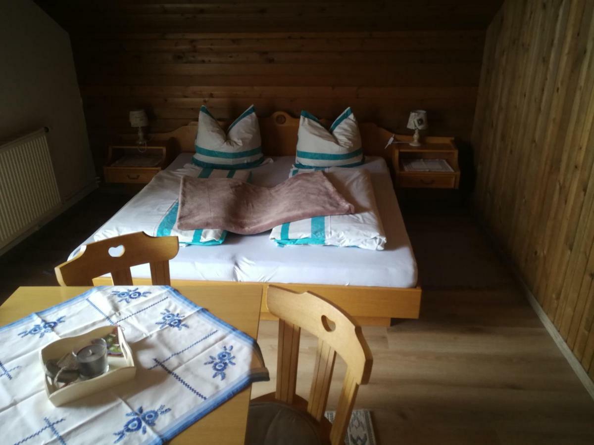 헤르마고 Bergbauernhof Schluder 아파트 외부 사진